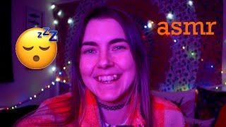 ASMR: Follow My Instructions With Your Eyes Closed (Super Tingly Ear-to-Ear TASCAM Whispers)