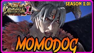 Tekken 8 ▰ (Momo) Devil Jin - Tekken God of destruction l - Ranked Matches   Season 2.01