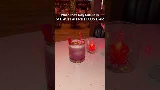 Sebastians Pintxos Bar | Valentine's Day Pop up in Atlanta