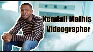 Potent Stories with Kendall Mathis | Videographer