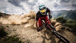 Downhill & Freeride Tribute 2016: Vol. 7