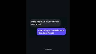Funny instagram messages