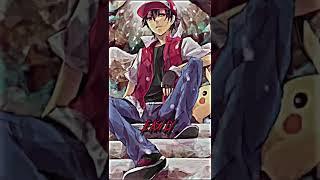 Red Vs All Masters 8 | Red Vs Ash | Pokemon Edit | Editor of Ash |