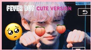 FEVER BUT CUTE VER. [ NI-KI ]  210526 // ENHYPEN //