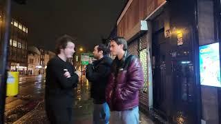 London Nightlife in Camden || Camden night scene || bars clubs discos || Party || Eniboyme