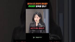 추미애가 현 정부 발목을 잡나?? 왜?