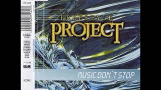 Freestyle Project – Music Don't Stop