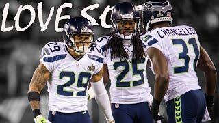 Legion Of Boom Highlights ᴴᴰ || || Love Sosa ||