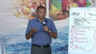 Олег Еременко - Свобода и предопределённость. Карма - 2 лекция