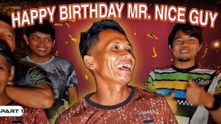 P1 - Happy Birthday, Mr. Nice Guy - EP1588