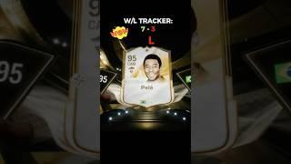 MARVELOUS!! 10X BASE ICON UPGRADES || FC 25 ULTIMATE TEAM