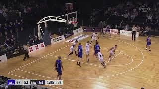 Best Dunks of 2021 | Sal's NBL Season Highlights