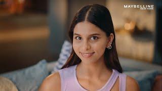 Maybelline New York - New Super Stay Lumi-Matte Foundation | Feat. Suhana Khan