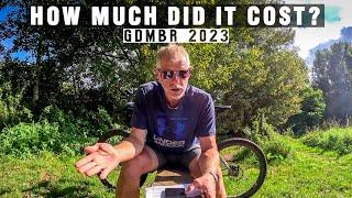 What I Learned Completing The Great Divide Mountain Bike Route (GDMBR)