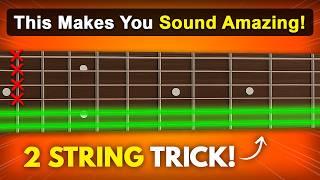 Are You an Acoustic Guitarist Struggling to Sound Like a Pro?