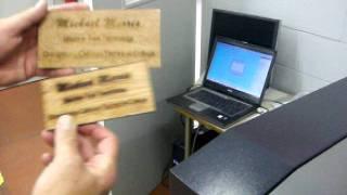 Machine Tool Technology Laser/Engraver