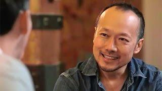 A Few Good Minutes With Robert Wong, VP of Google Creative Lab