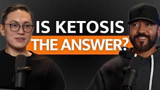 Are Ketones The New Miracle Nutrient? | Dr. Latt Mansor