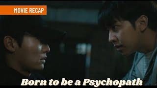 Born to be a Psychopath Part 1/2