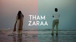 Tham Zaraa (Musical film) - Rang Album - Anurag Mishra ft. Joey, Chakori Dwivedi, Ayra