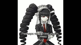 •Celestia Ludenberg Edit •