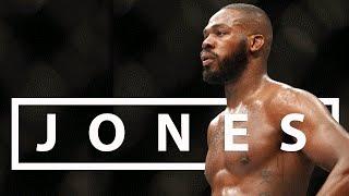 Jon "Bones" Jones Highlights || "Angry Johnny"