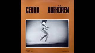 Ceddo - Amalfi Pustefix [Germany] Jazz, Fusion (1980)