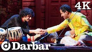 Roaring Bansuri & Tabla | Pandit Rupak Kulkarni & Ojas Adhiya | Raag Jog | Music of India