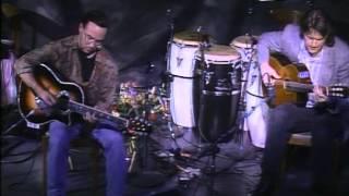 Birelli Lagrene & Al Di Meola & Larry Coryell -"Super Guitar Trio"