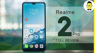 Realme 2 pro review | comparison with Mi A2, Realme 1, Nokia 6.1 Plus