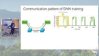 Netdev 0x17 - [Keynote] Machine Learning Workloads And Networking