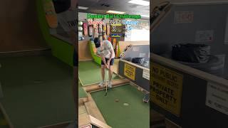 Double Ball Challenge (Hole 2) #minigolf