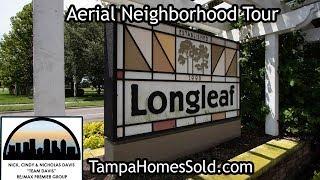 Longleaf, New Port Richey FL, Neighborhood Tour