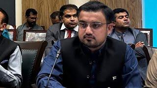 Abuzer Ali Hazara Vloges is live about Ramzan 2025 Free One month Ration Package to Mustehqeen 