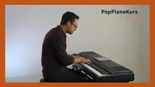 Coldplay - A Sky Full Of Stars - Piano Cover Instrumental