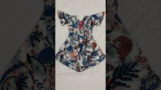 Easy cutting trick #youtubeshorts #viralshort #tricks #shorts #sewing