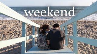 34. Weekend