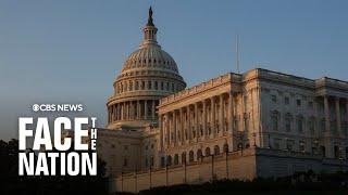 A look at the major changes in Senate GOP's version of Trump's budget bill