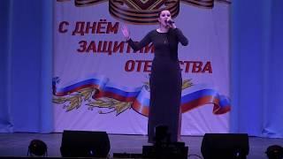 Ульяна Рыльская - Тайга.