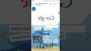 google tricks | #under water search | # tech tube