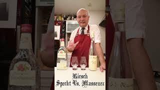 Kirsch: Specht vs. Massenez #shorts