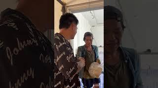 ไม่กี่วัน เขาแสดงธาตุแท้เขา ออกมาแล้ว!! อดีตอามาสมัครทหารพรานคนนี้ !!