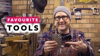 8 Great (Must-Have) Workshop Tools | Part 1 | Goldsmith's Workshop Secrets