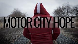 Motor City Hope - Collect (official music video) dir. by @cd.wells