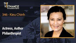 346 - Kieu Chinh - Actress - The Sympathizer