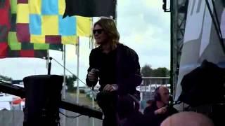 Puddle Of Mudd   She Hates Me Live At Download Festival 2011