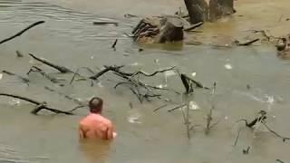 When Fish Attack - Funny Fishing Videos Compilation 2018