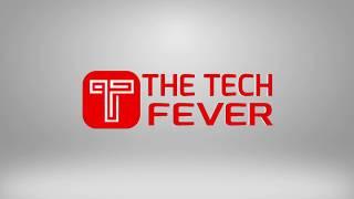 TheTechFever YouTube Intro Video Startup | Tech Channel | Blog | 2018