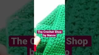 The Crochet Shop by Nanno