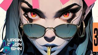 Gancher & Ruin - Meds (feat. Raizer)